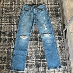 Levi Women’s Jeans